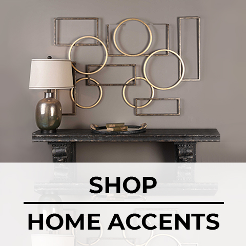 Shop Home Accents